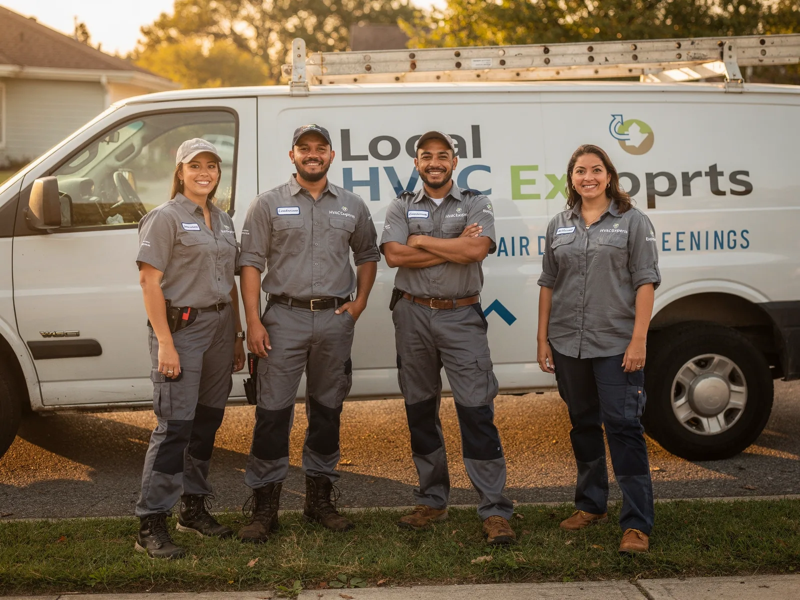 24/7 HVAC Repair & AC Replacement company in Patterson, AR